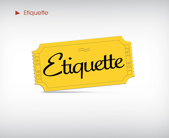 Etiquettes